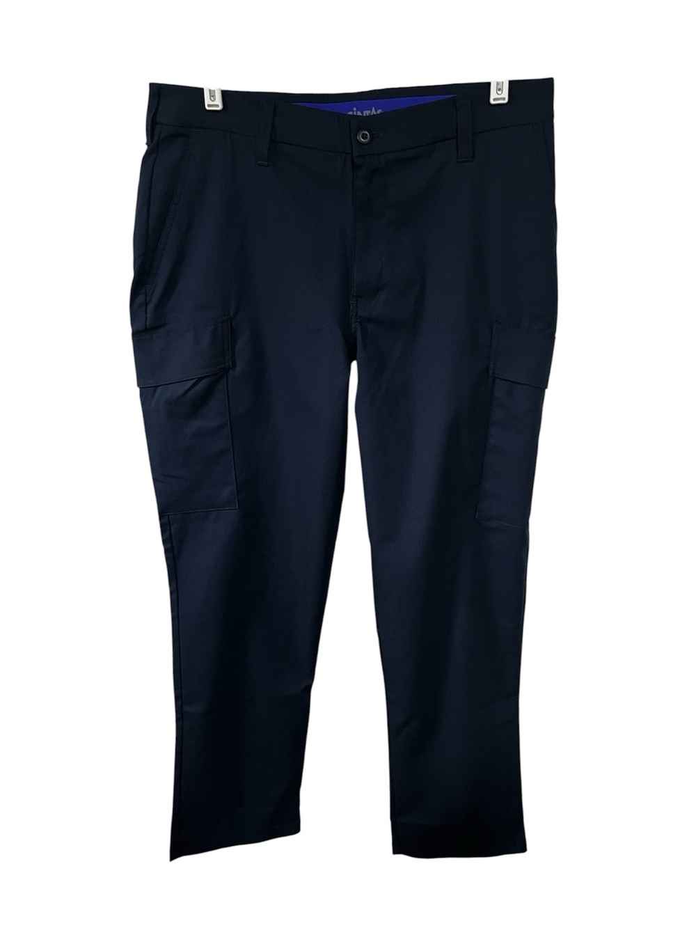 NWT Cintas Comfort Flex Pro Workwear Cargo Pants Sz 36